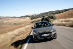 Audi A1 Sportback 35 TFSI S-Line Edition 2018 года (WW)